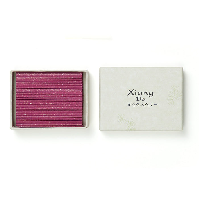 Shoyeido Xiang Do Mixed Berries (214532, 214332)