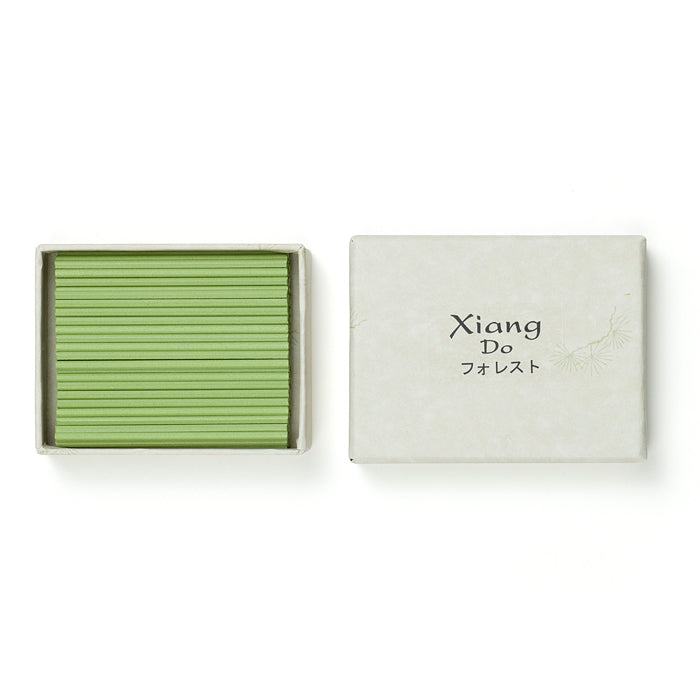 Shoyeido Xiang Do Sencha (214518, 214318)