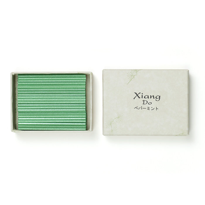 Shoyeido Xiang Do Mixed Fruits Mini Stick Japanese incense senkou from japan (214536, 214336)