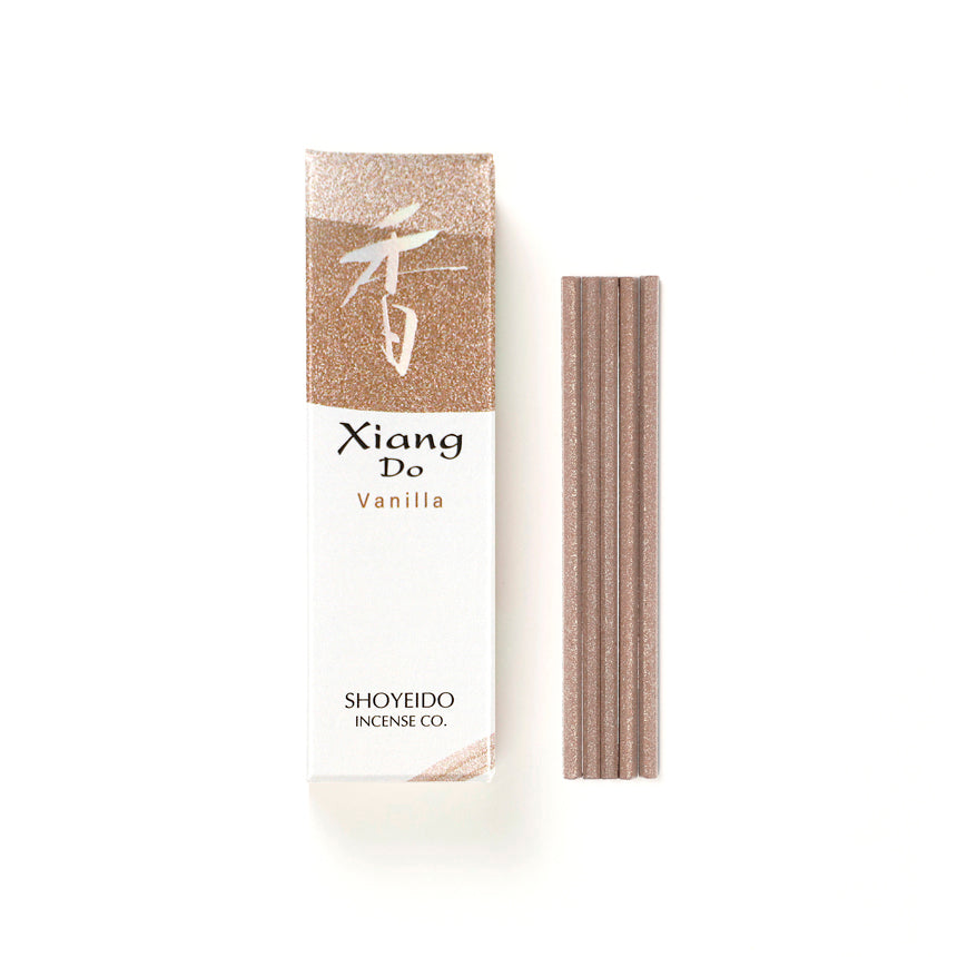 Shoyeido Xiang Do Sencha (214518, 214318)