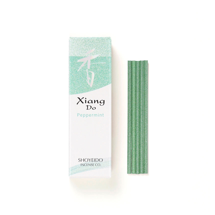 Shoyeido Xiang Do Mixed Berries (214532, 214332)
