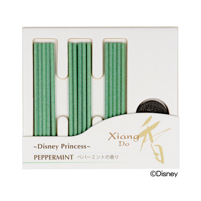 Shoyeido DC Xiang Do Disney Princess Peppermint Scent 15 sticks (219207)