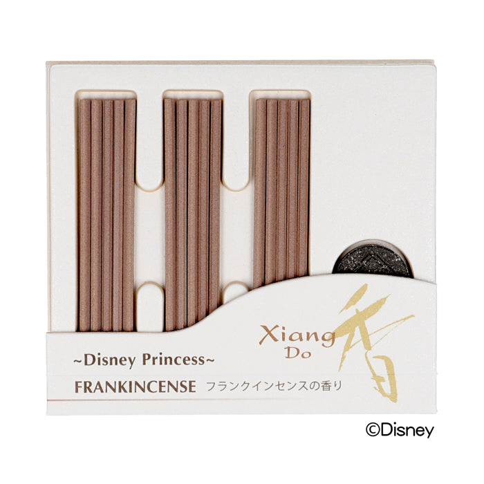 Shoyeido DC Xiang Do Disney Princess Frankincense Scent 15 sticks (219209)