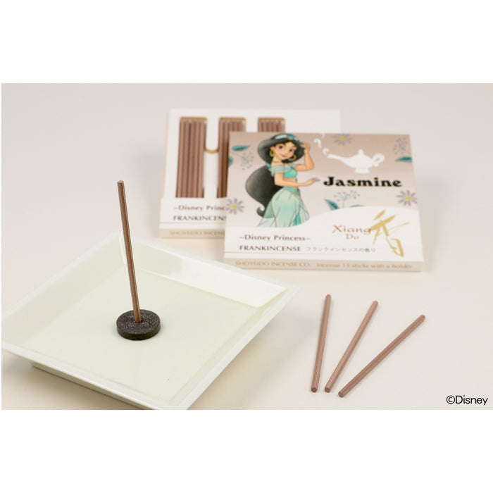 Shoyeido DC Xiang Do Disney Princess Frankincense Scent 15 sticks (219209)