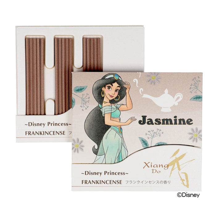 Shoyeido DC Xiang Do Disney Princess Frankincense Scent 15 sticks (219209)