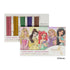 Shoyeido DC Xiang Do Disney Princess Incense Assortment 5 types 5 sticks each (219210)