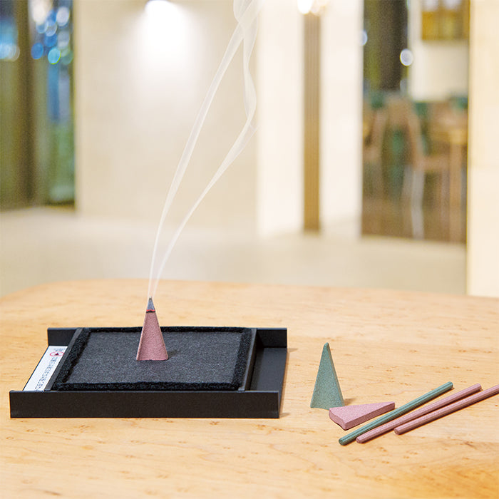 Shoyeido L’espoir Kit (Usubeni & Mizuasagi) (219278)