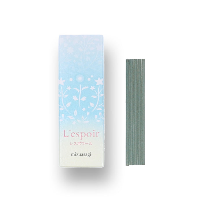 Shoyeido L'espoir Mizuasagi (219280, 219880)