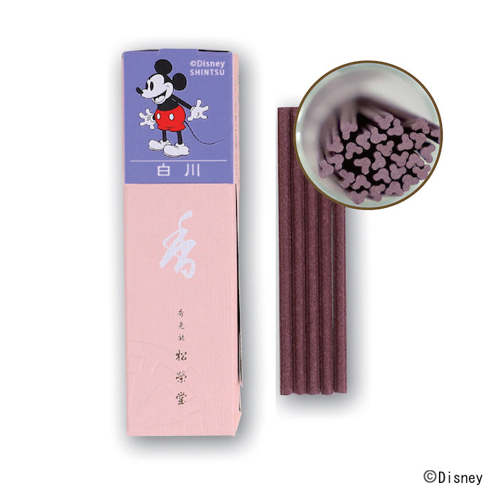 Shoyeido DC Shirakawa Incense 15 sticks (219293)