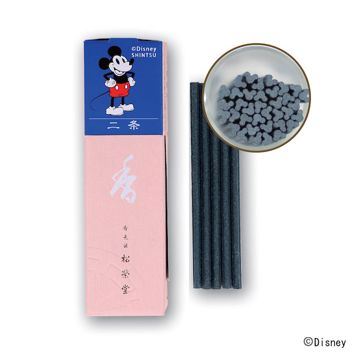 Shoyeido DC Nijyo Incense 15 sticks (219294)