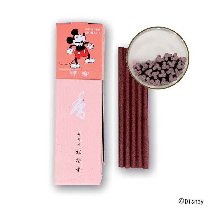 Shoyeido DC Yukiyanagi Incense 15 sticks (219295)