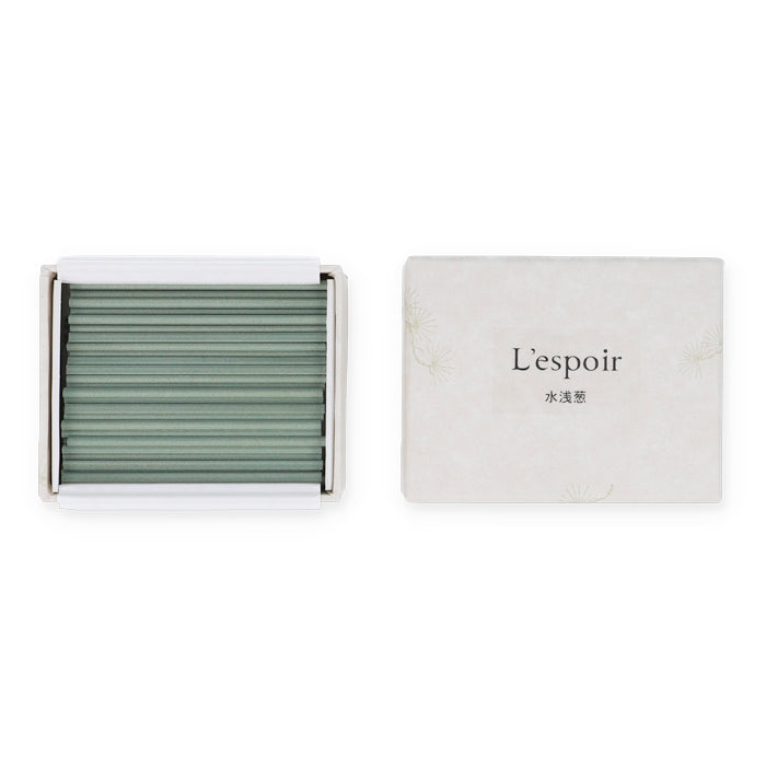 Shoyeido L'espoir Mizuasagi (219280, 219880)