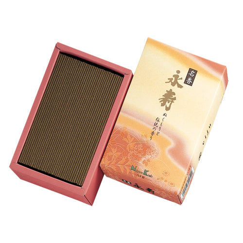 Nippon Kodo Meiko Eiju Sandalwood (22051, 22052)