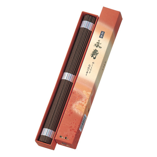 Nippon Kodo Meiko Eiju Sandalwood Long Type 80g (22053)