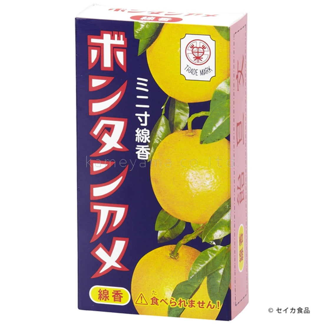 Kameyama Bontan Ame 9.3cm (3.7in) 50g (23000007)