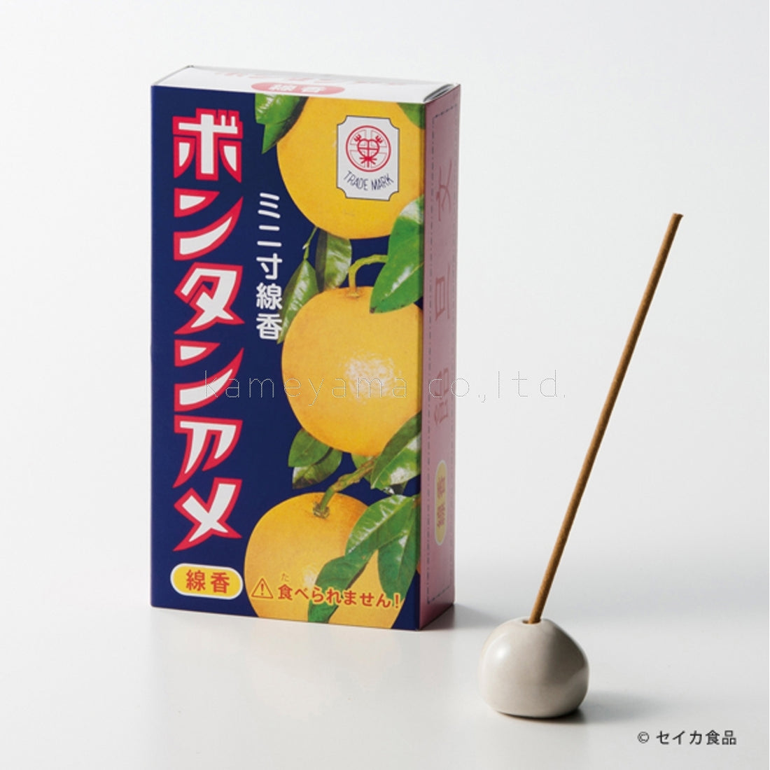 Kameyama Bontan Ame 9.3cm (3.7in) 50g (23000007)