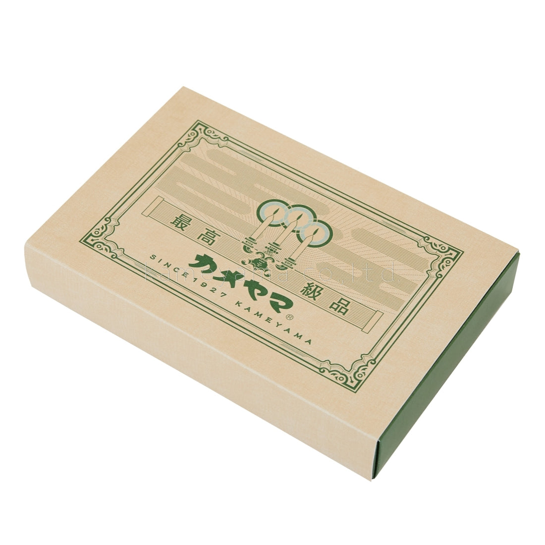 Kameyama Kameyama Retro Gift Set A (Fujiya) (23000801)