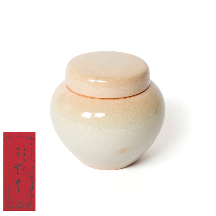 Shoyeido Neriko Kumoi 30g in a Jar (230145)