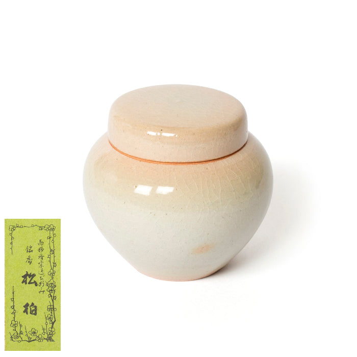 Shoyeido Neriko Shohaku 30g in a Jar (230245)