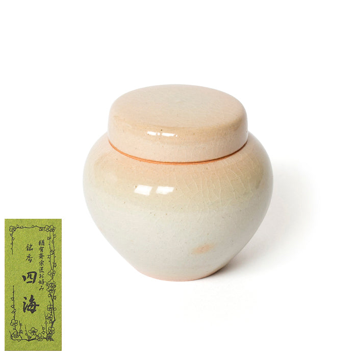 Shoyeido Neriko Shikai 30g in a Jar (230345)