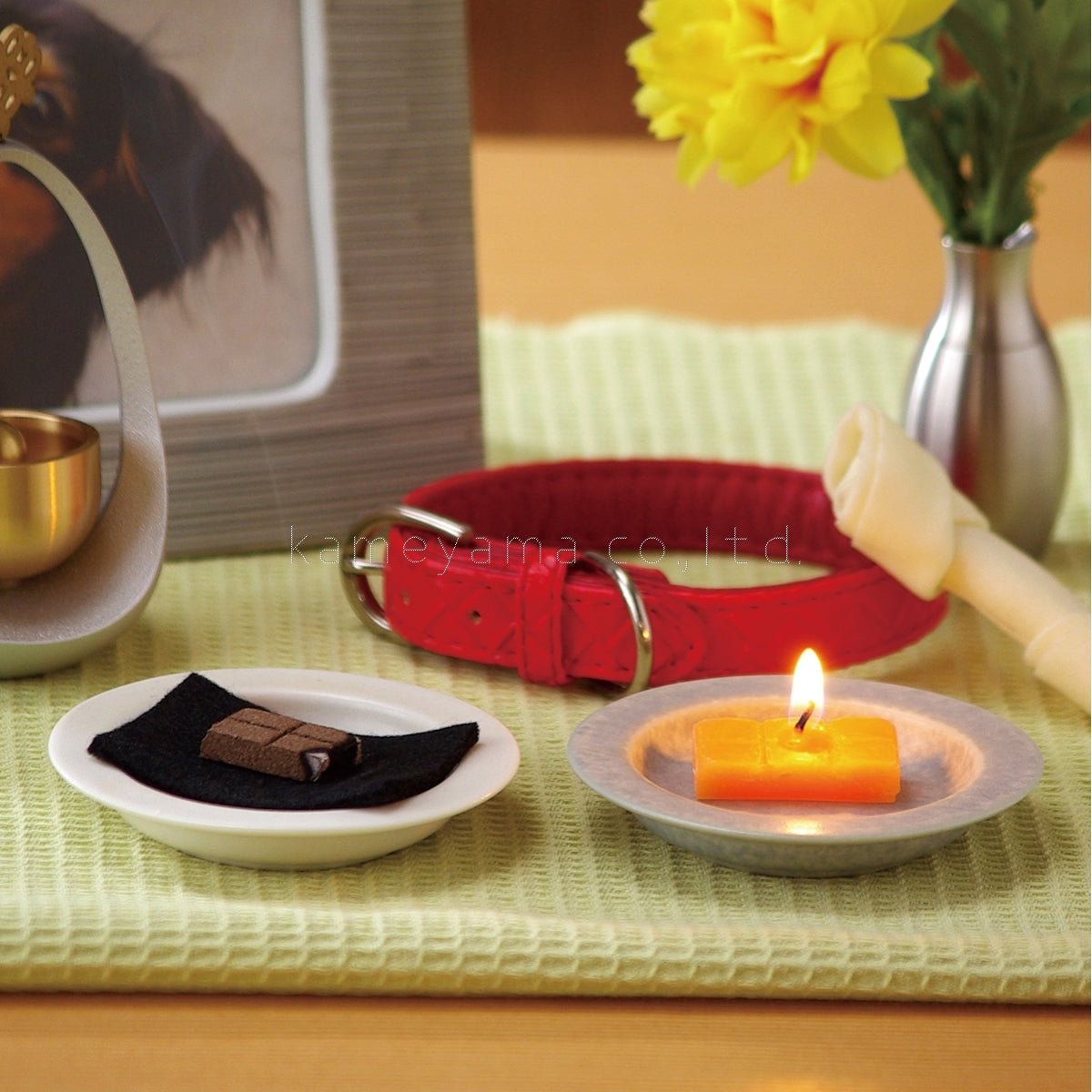 Kameyama DoggyMan "Saya" 16 pieces (23040030)