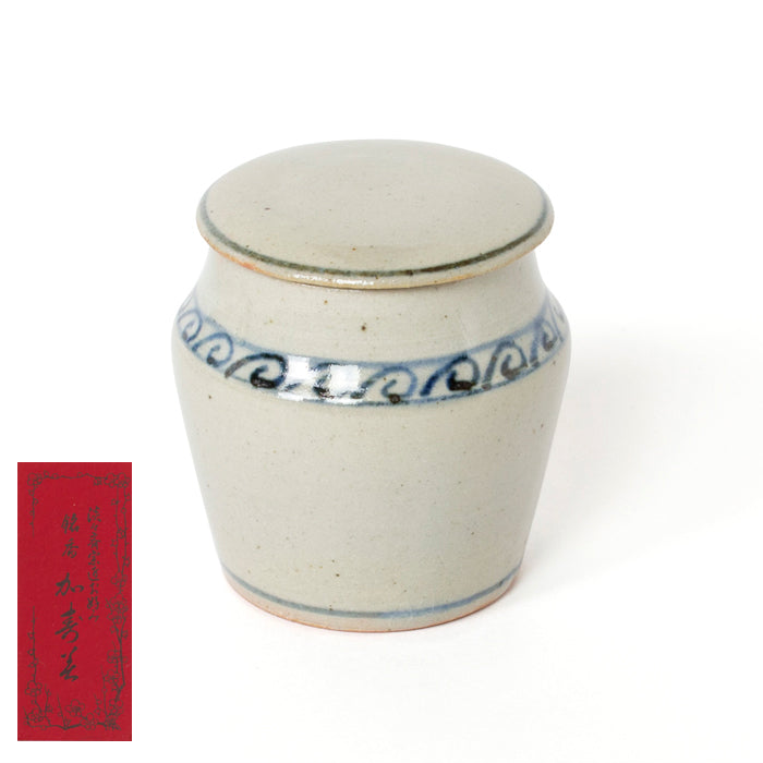 Shoyeido Neriko Kasumi 30g in a Jar (232145)