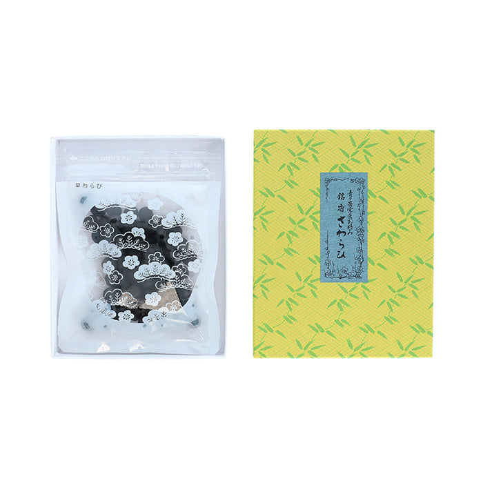 Shoyeido Neriko Sawarabi 40g (234144)