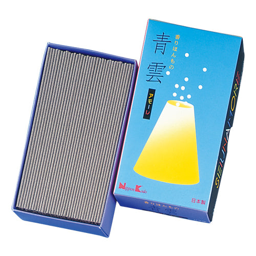 Nippon Kodo Seiun (Blue Cloud) Amore 140g (23711)