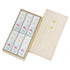 Keigado Neo Mokuren (Magnolia) 6 boxes in Paulownia Box (2000)