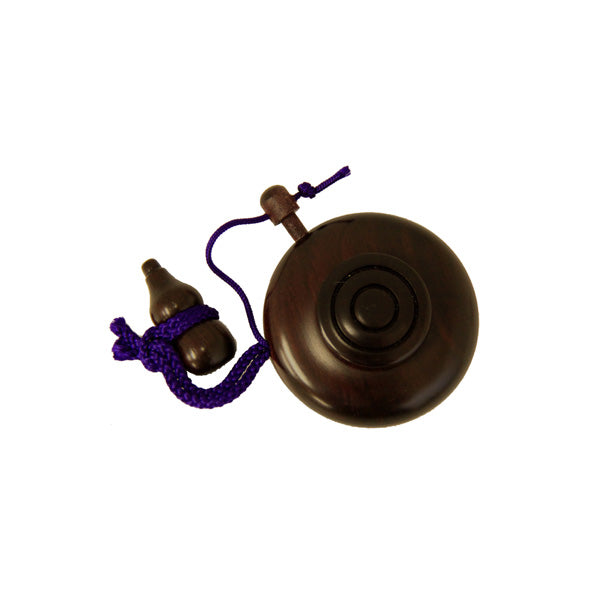Yamadamatsu Zukoh Container Rosewood (24032)