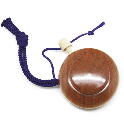Yamadamatsu Zukoh Container Cherry Wood (Small) (24034)