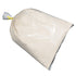 Gyokushodo Naniwa Incense Ash 1kg Plastic Bag (2532)