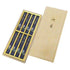 Keigado Low-Smoke Mokuren (Magnolia) 8 bundles in Paulownia Box (615)