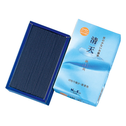Nippon Kodo Seiten (Clear Sky) (27302, 27301)