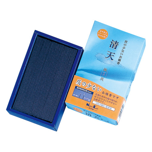 Nippon Kodo Seiten (Clear Sky) (27302, 27301)