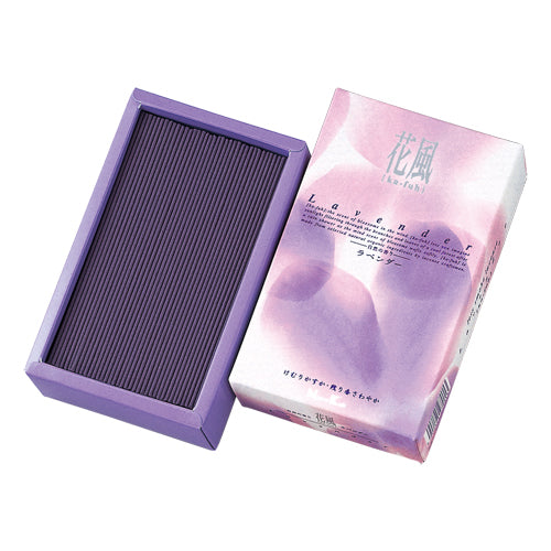 Nippon Kodo KA-FUH Lavender (27402, 27401)