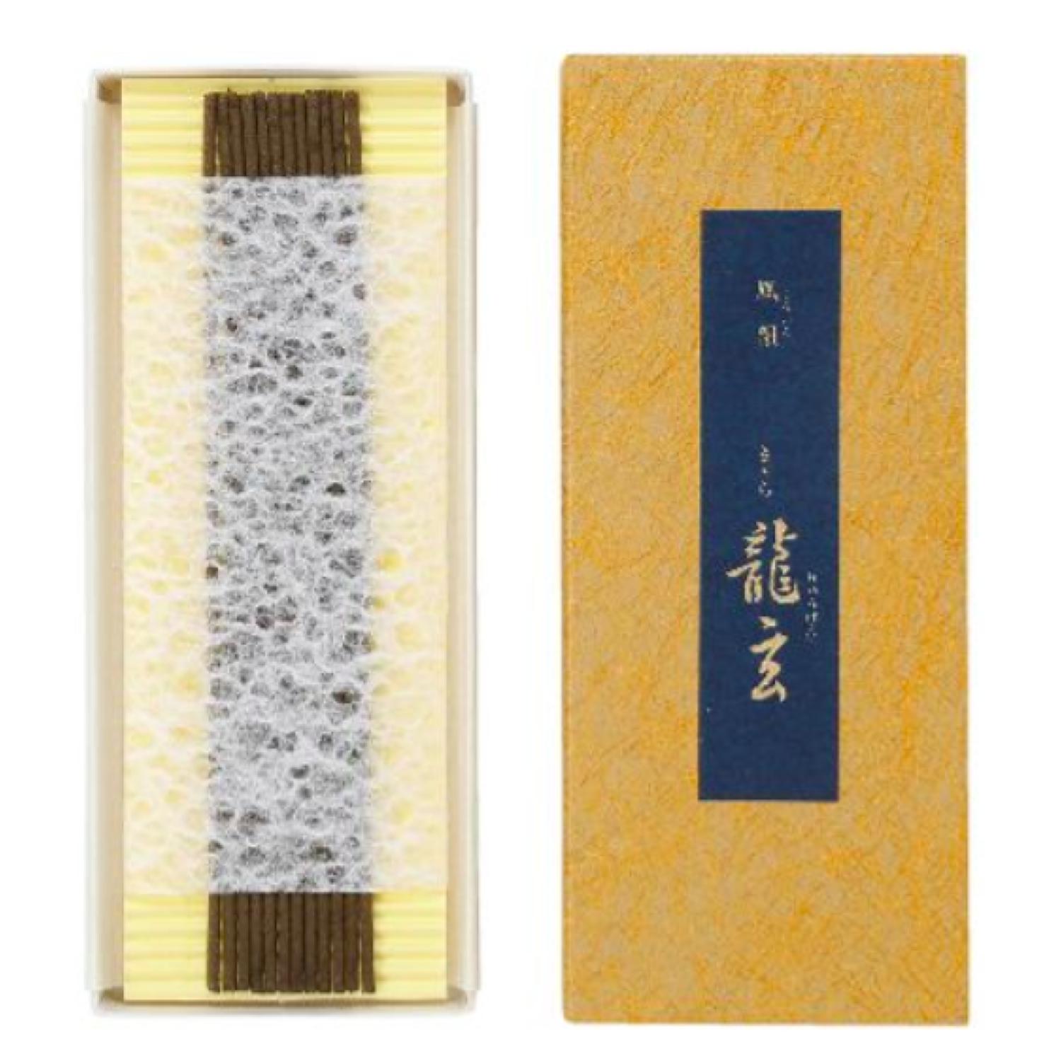 Minorien Fuin Kyara Ryugen 12 sticks (#000304)
