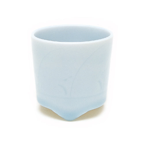 Nippon Kodo Arita Seihakuji Kikigoro Incense Burner (28401)