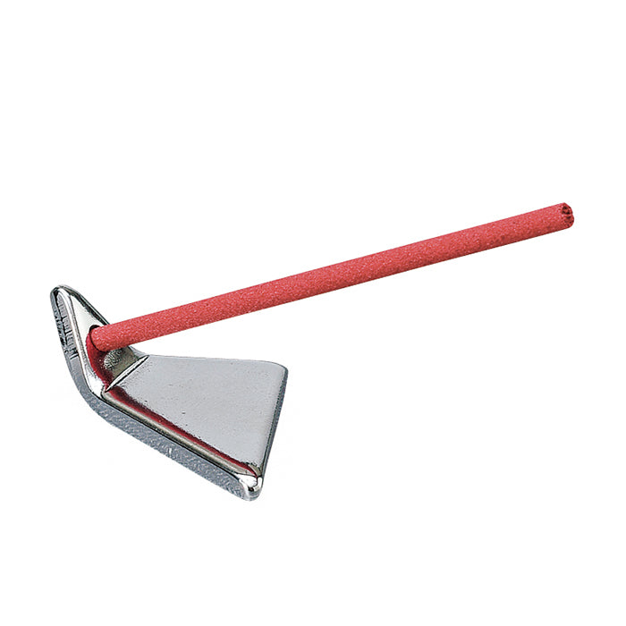 Gyokushodo Silver Mini Incense Holder (2854)