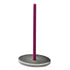Gyokushodo Oval Metal Incense Holder  (2863)