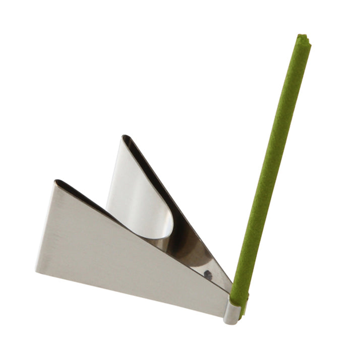 Gyokushodo Multi-Purpose Incense Clip Holder (2865)