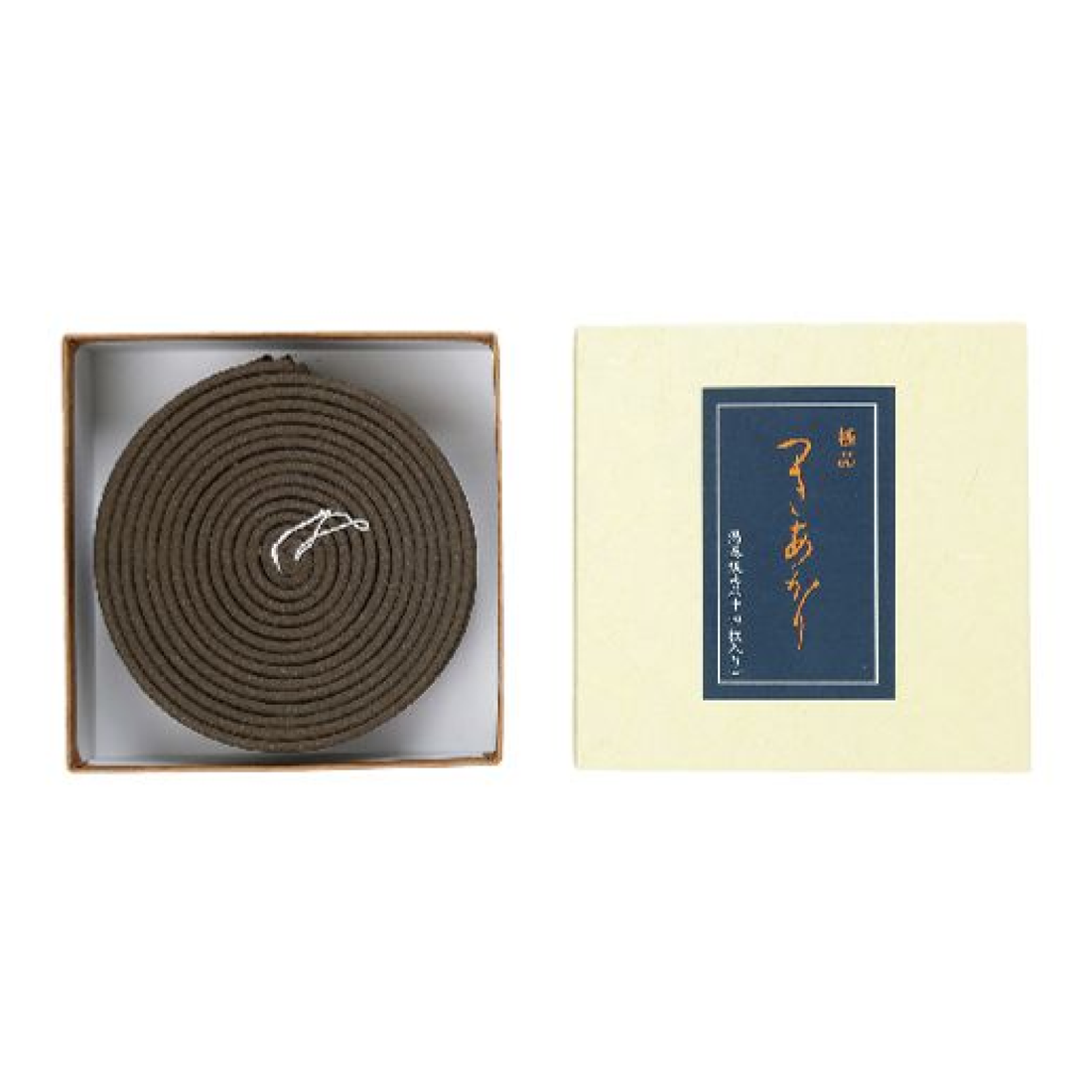 Minorien Gokuhin Tsukiakari 14 coils (With Hanging Thread) (#100012)