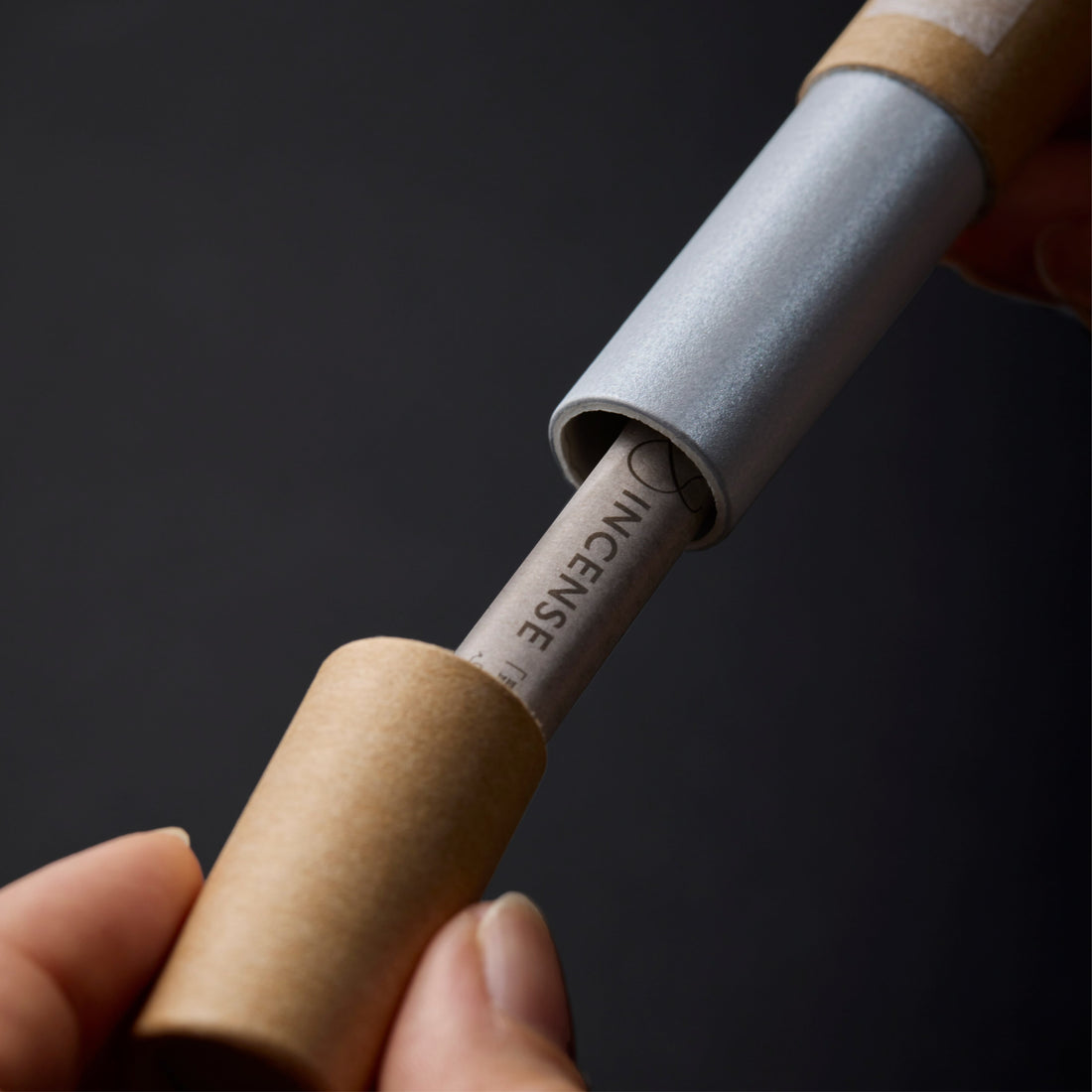 Kunjudo &INCENSE No.032 Benzoin 30 sticks
