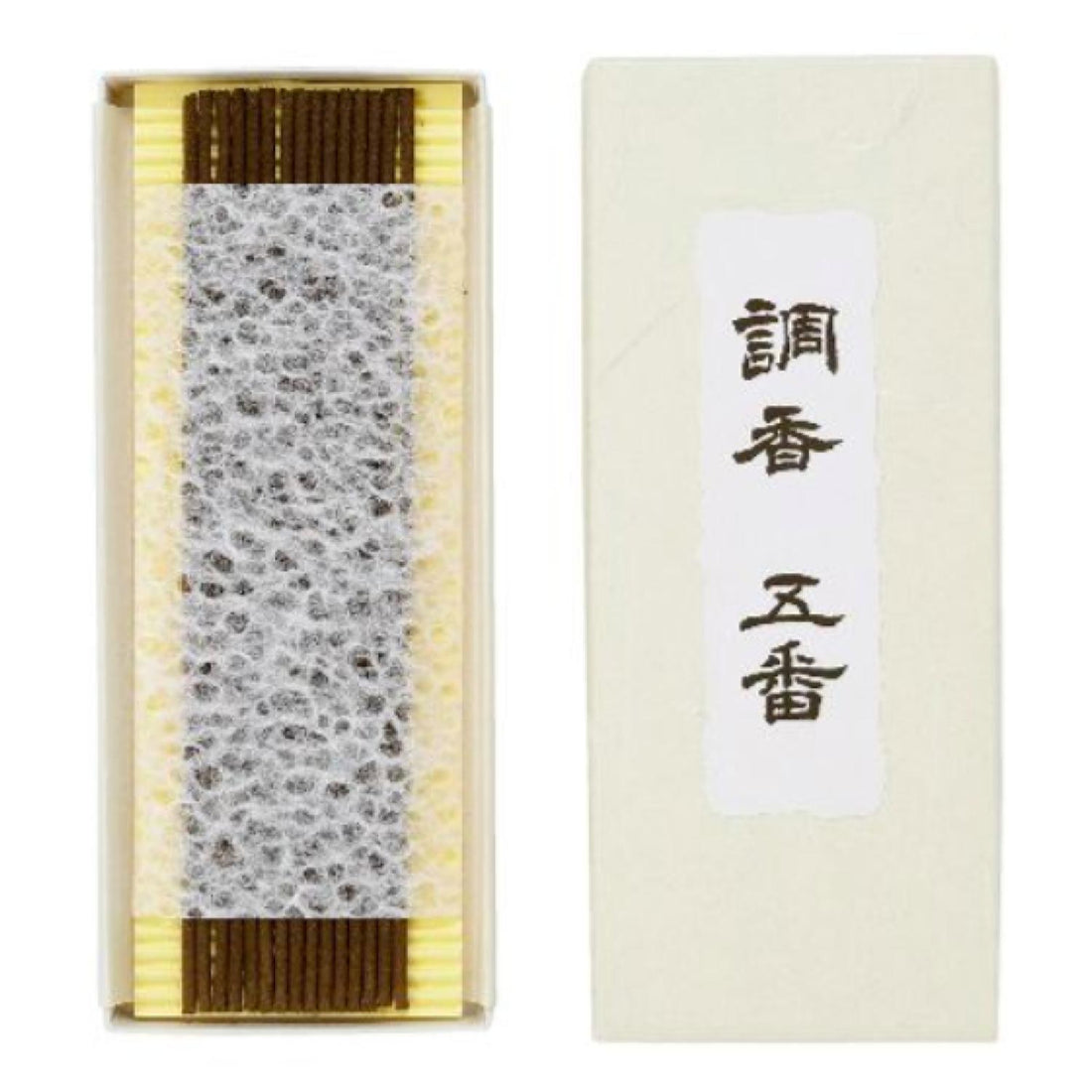 Minorien Choko Goban 15 sticks (#001315)