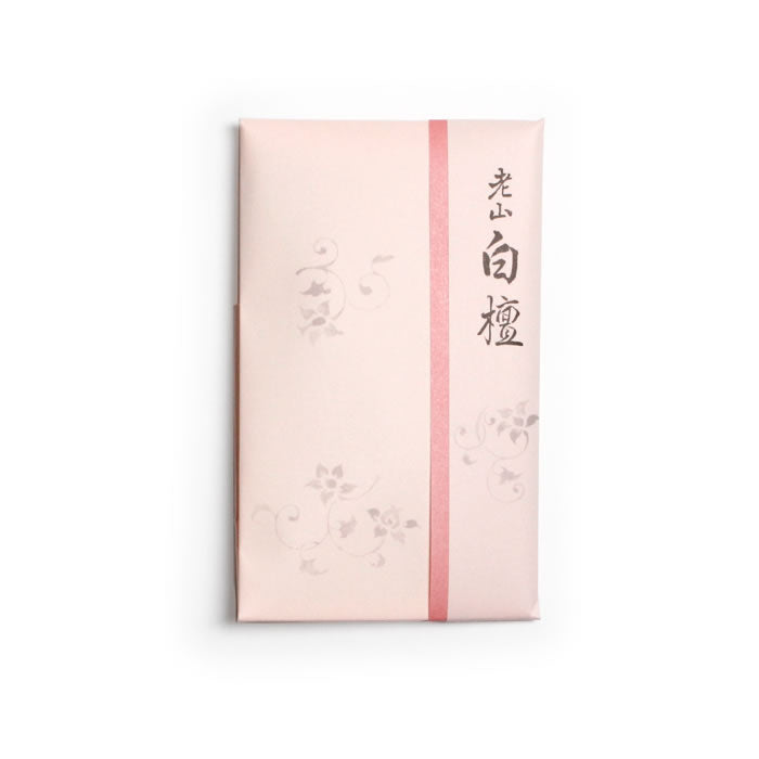 Shoyeido Aromatic Wood Mysore Sandalwood (Chips) 10g (317130)