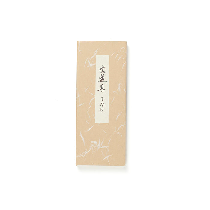 Shoyeido Incense Ceremony Tools (Namibi Dogu) (323210)