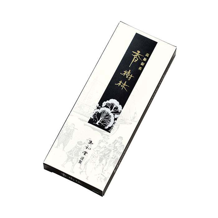 Gyokushodo Kojurin (6919, 3235, 0218, 0216)