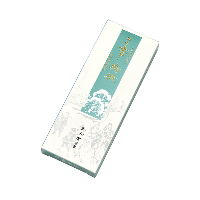 Gyokushodo Seicyo Kojurin (6917, 3254, 6685, 6682)