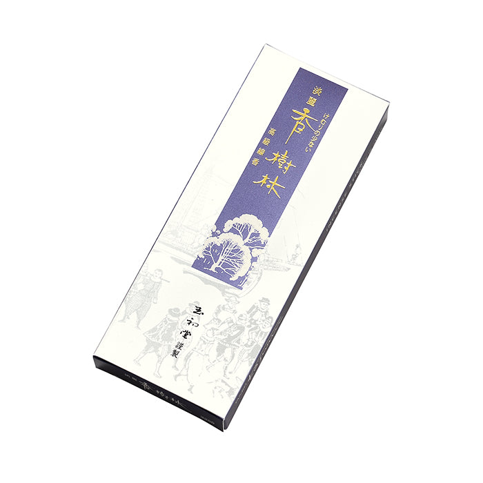 Gyokushodo Tanrei Kojurin (6920, 3256, 6646, 6642)