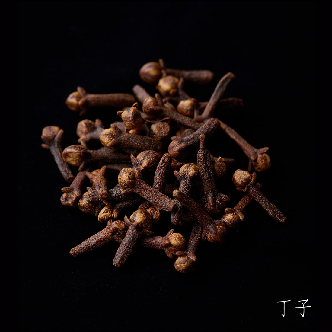 Kunjudo &INCENSE No.041 Clove 30 sticks